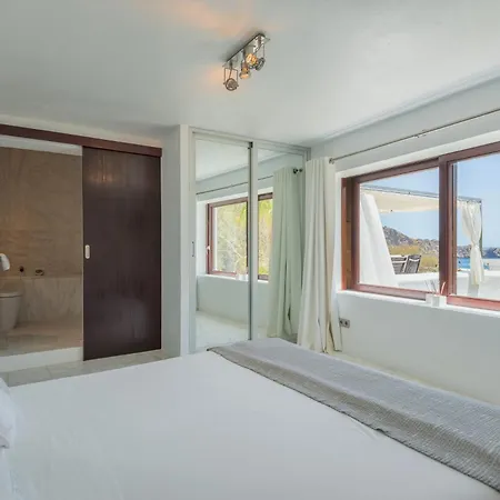 Villa Rica Ibiza