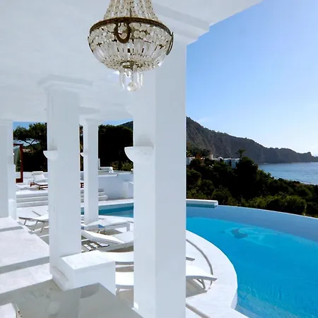 Rica Ibiza Villa *