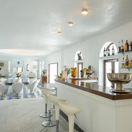 Villa Rica Ibiza