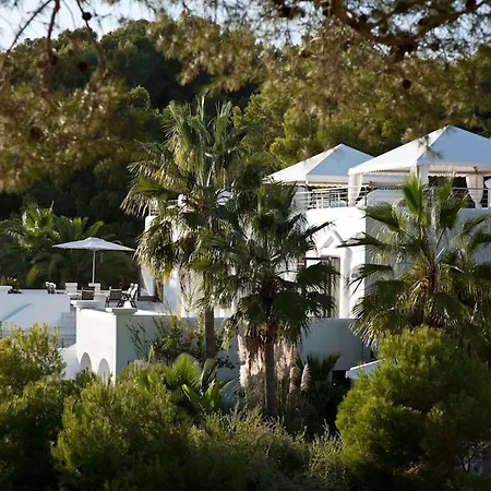 Villa Rica Ibiza