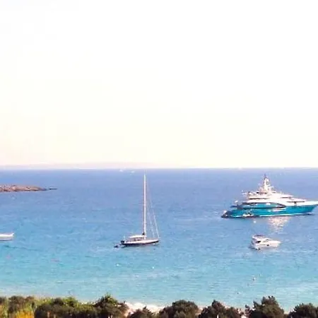 Rica Ibiza * San José
