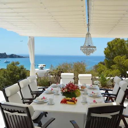 Rica Ibiza