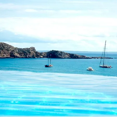 Rica Ibiza *