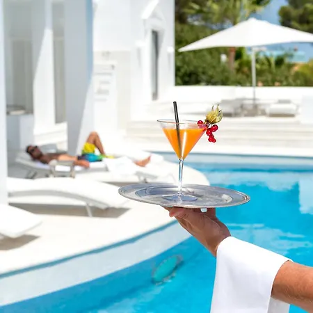 Rica Ibiza Villa *