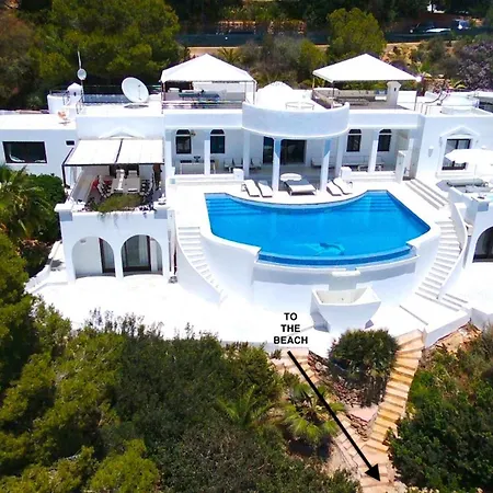 Rica Ibiza