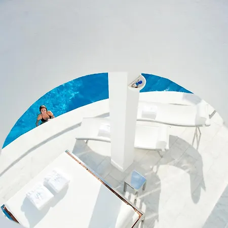 Villa Rica Ibiza
