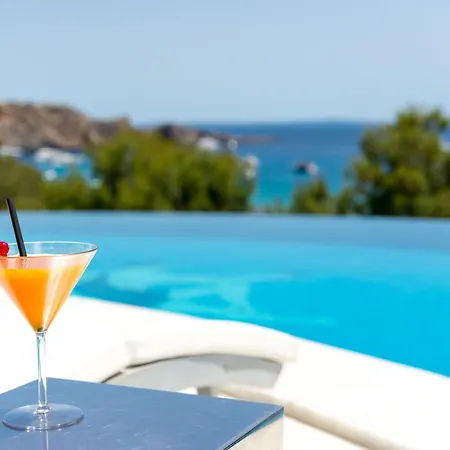 Rica Ibiza Villa