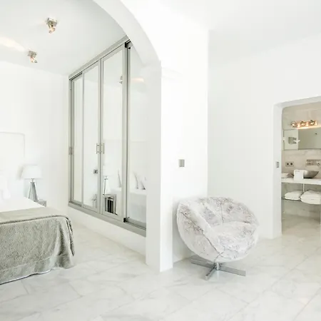 Rica Ibiza Villa *