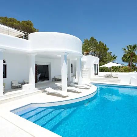 Villa Rica Ibiza *